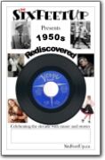 1950s Rediscovered 11x17