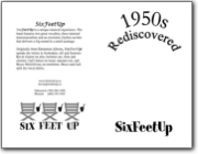 Program - 1950s Rediscovered