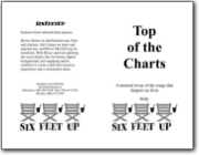 Program SixFeetUp -Top of the Charts